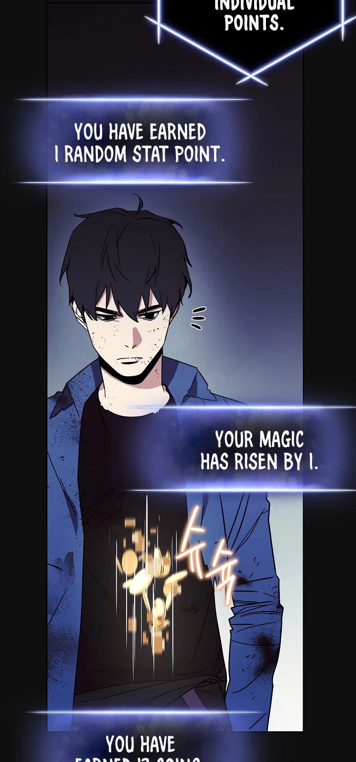The Live Chapter 12 page 30 - Chapter 12