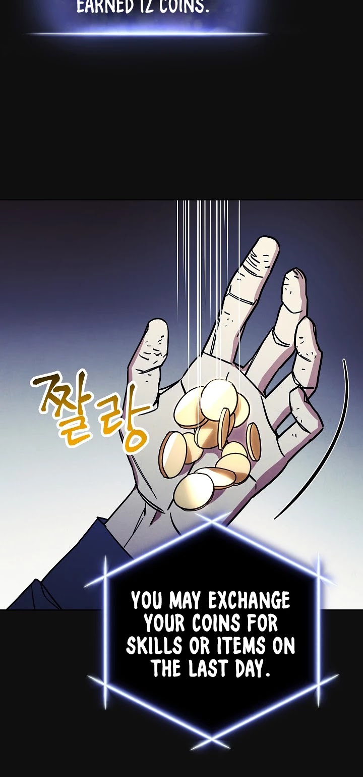 The Live Chapter 12 page 31 - Chapter 12