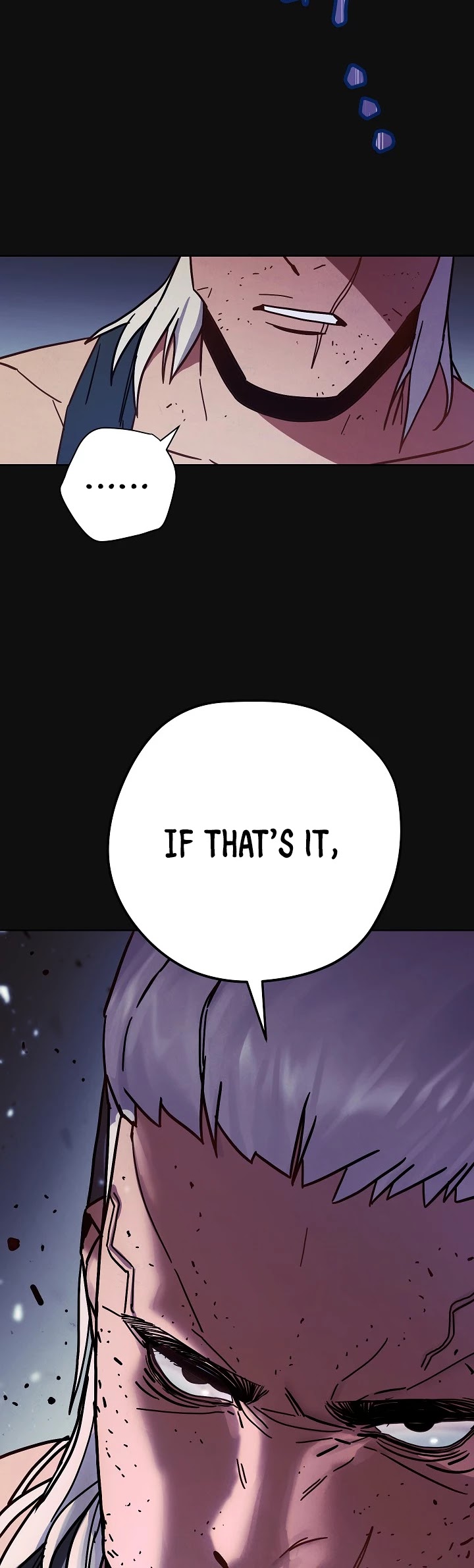 The Live Chapter 12 page 37 - Chapter 12
