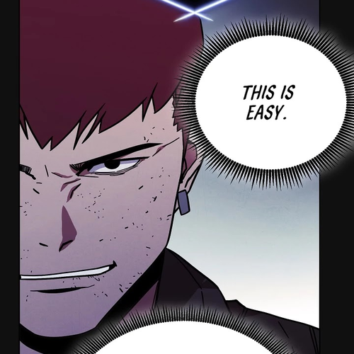 The Live Chapter 12 cover