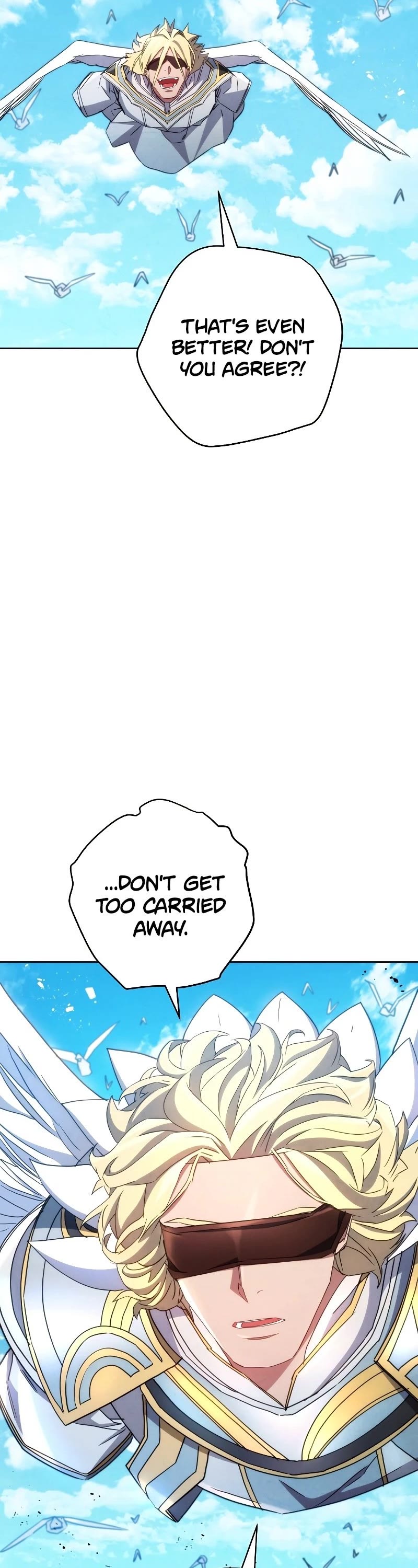 The Live Chapter 120 page 13 - Chapter 120