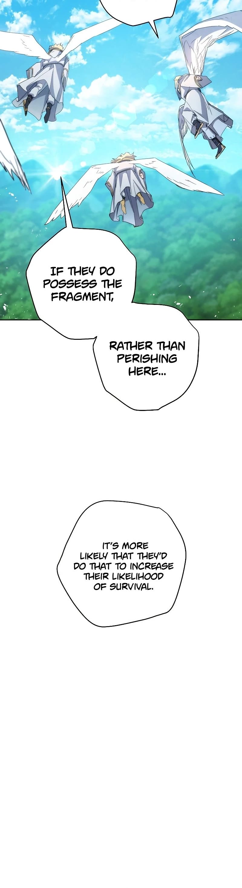 The Live Chapter 120 page 16 - Chapter 120