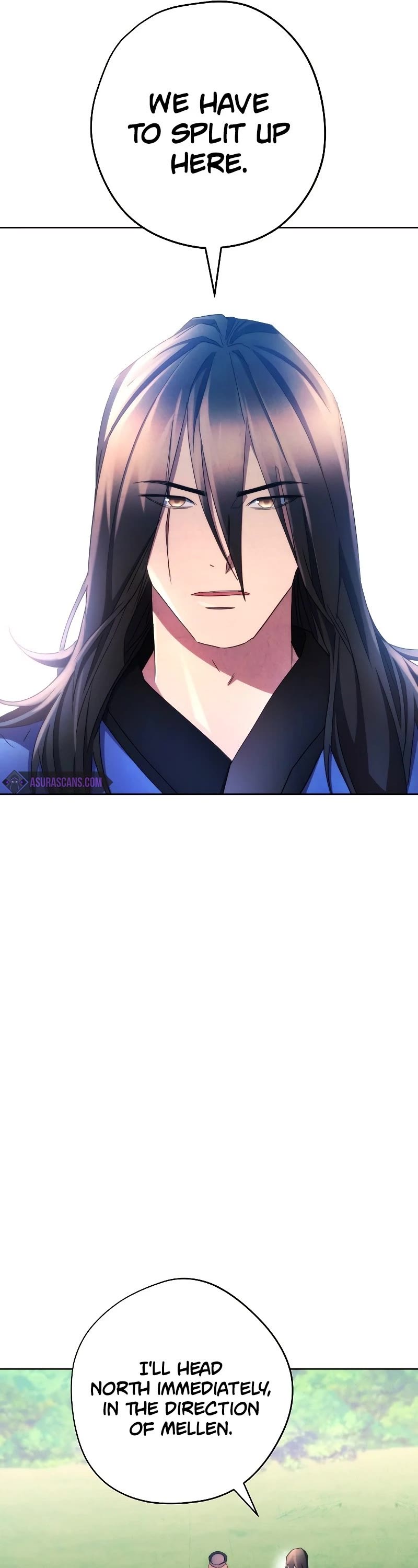 The Live Chapter 120 page 17 - Chapter 120