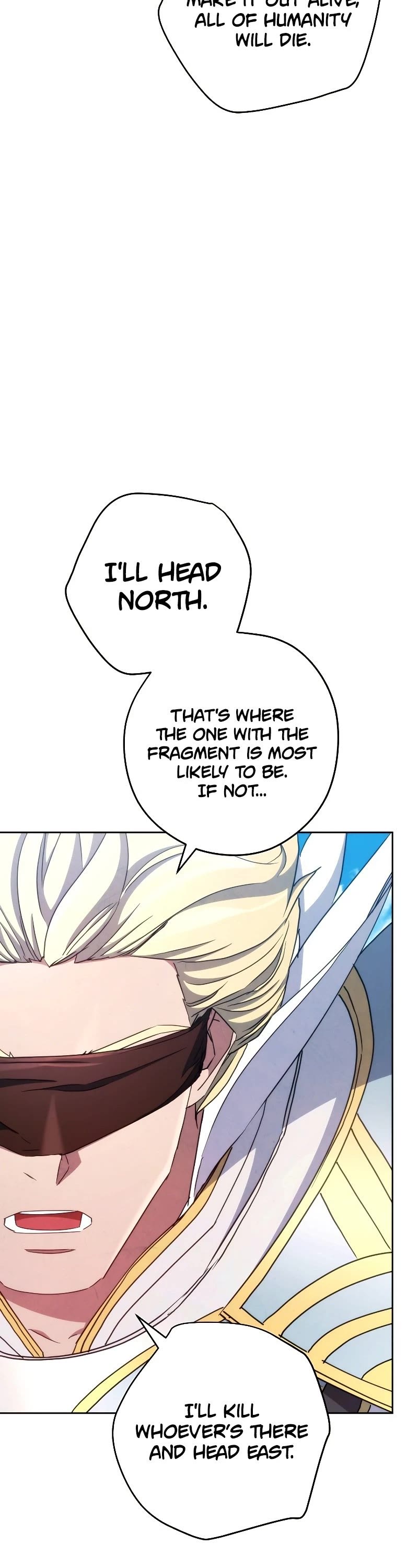 The Live Chapter 120 page 19 - Chapter 120