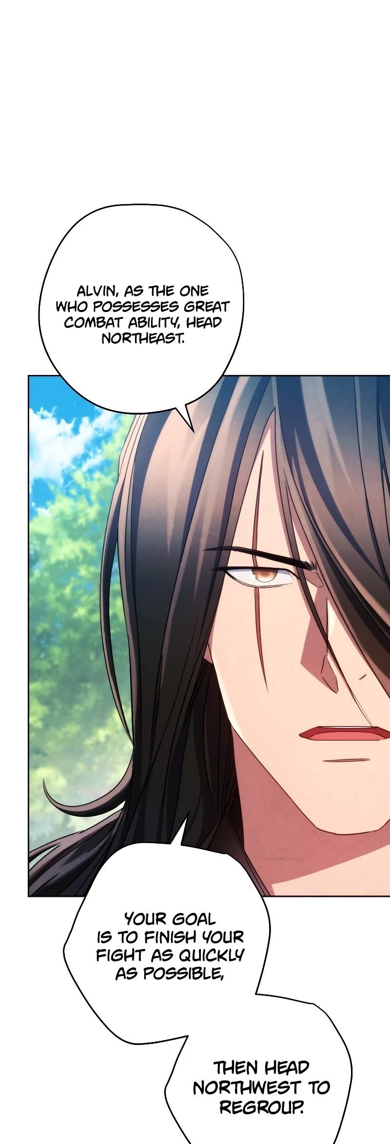 The Live Chapter 120 page 20 - Chapter 120