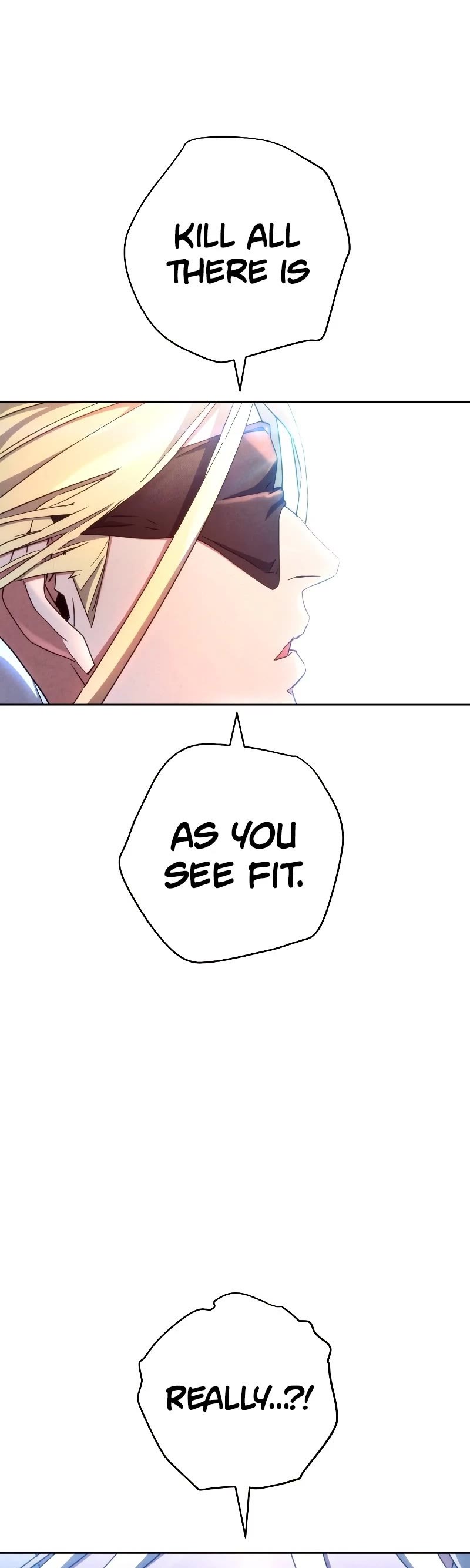 The Live Chapter 120 page 30 - Chapter 120