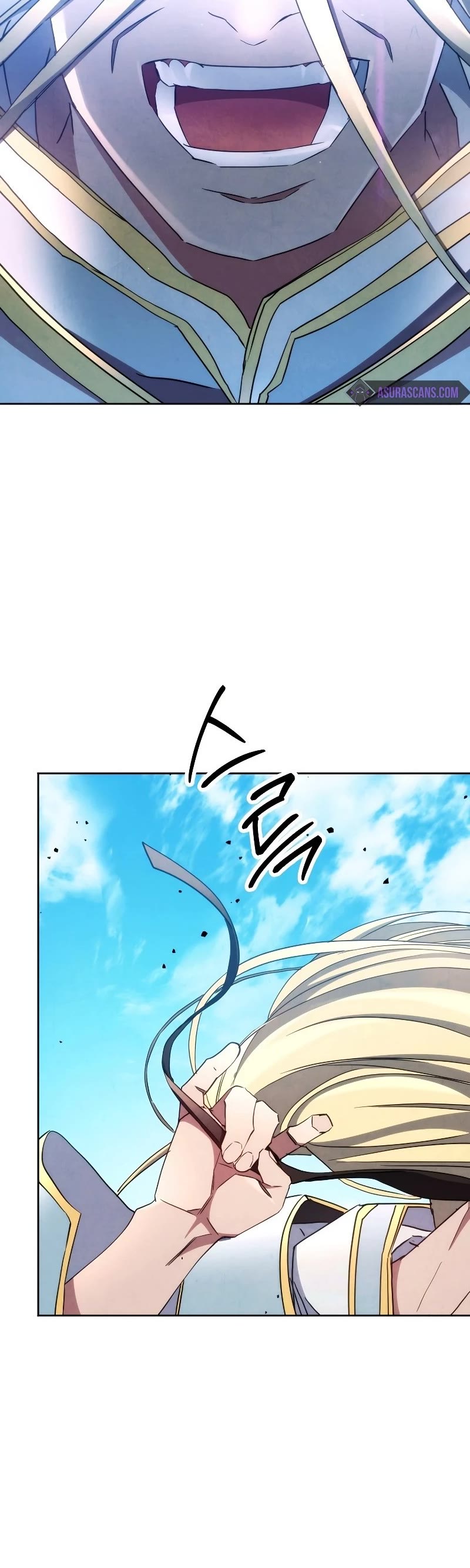 The Live Chapter 120 page 31 - Chapter 120