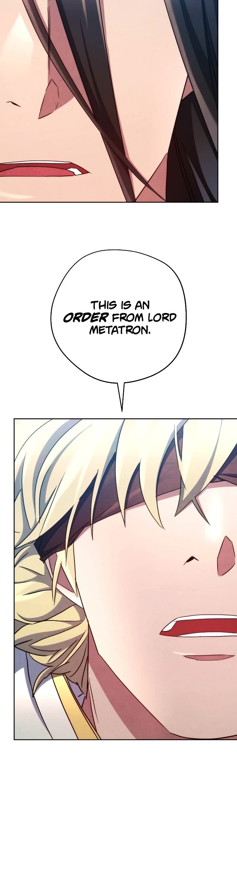 The Live Chapter 120 page 34 - Chapter 120