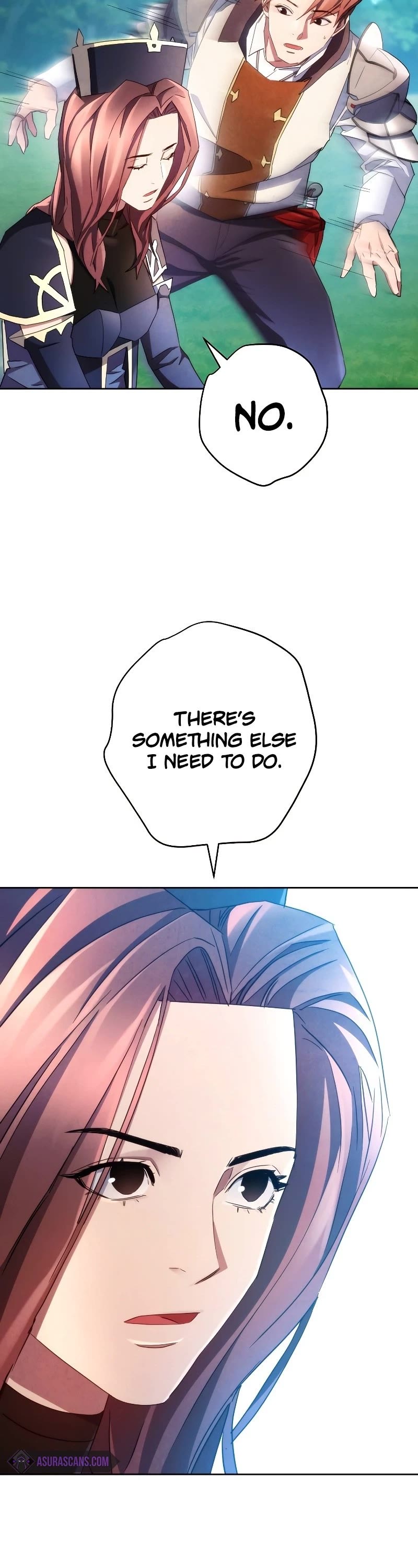 The Live Chapter 120 page 41 - Chapter 120