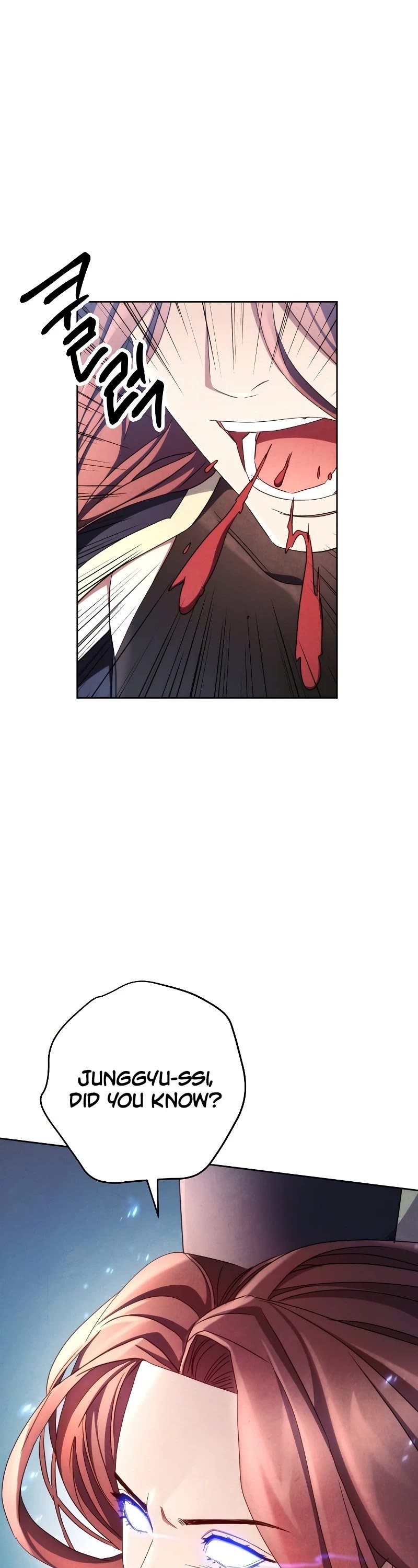 The Live Chapter 120 page 48 - Chapter 120