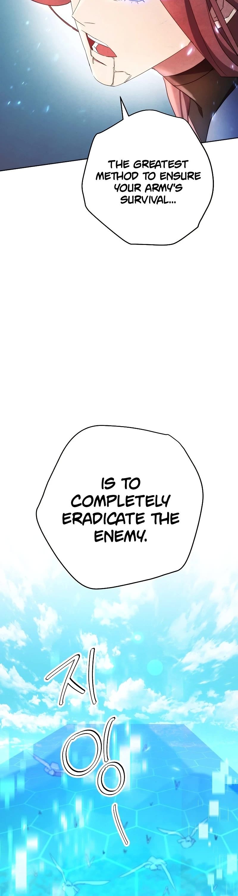 The Live Chapter 120 page 49 - Chapter 120
