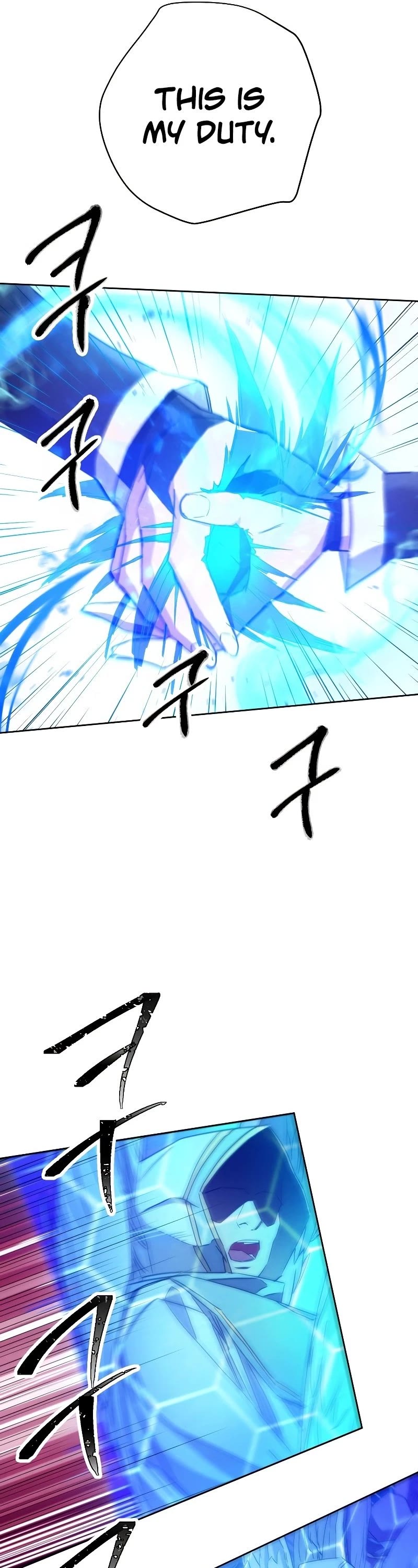 The Live Chapter 120 page 52 - Chapter 120