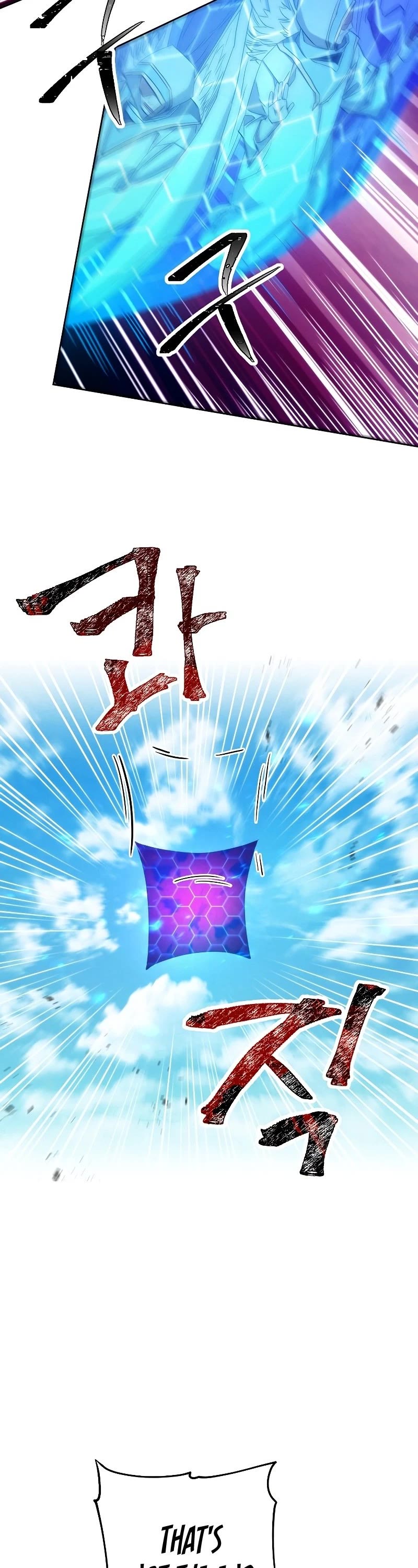 The Live Chapter 120 page 53 - Chapter 120