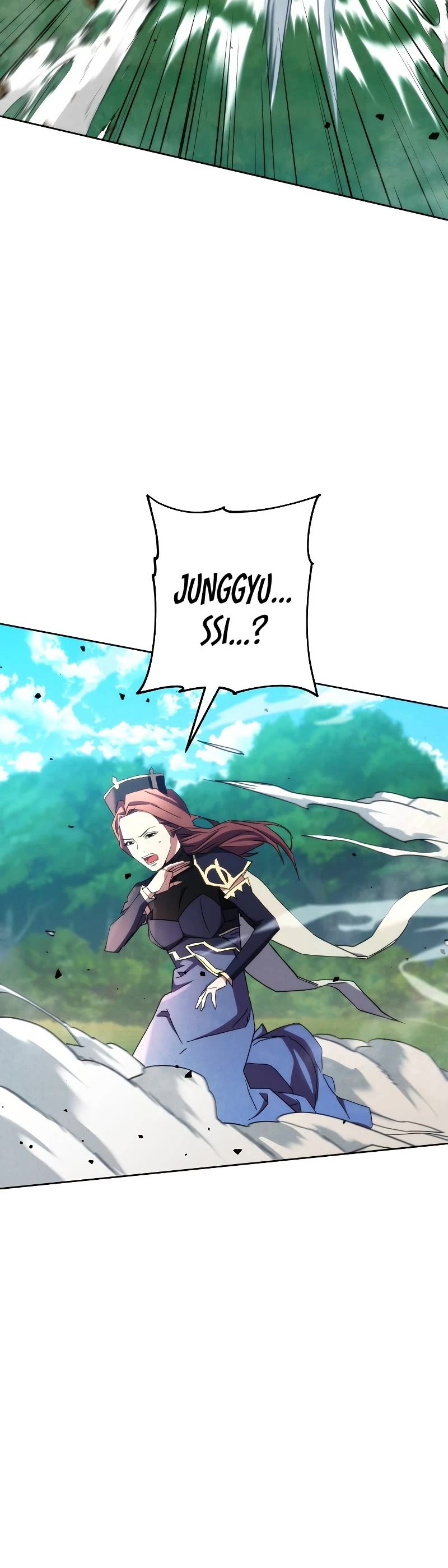 The Live Chapter 120 page 56 - Chapter 120