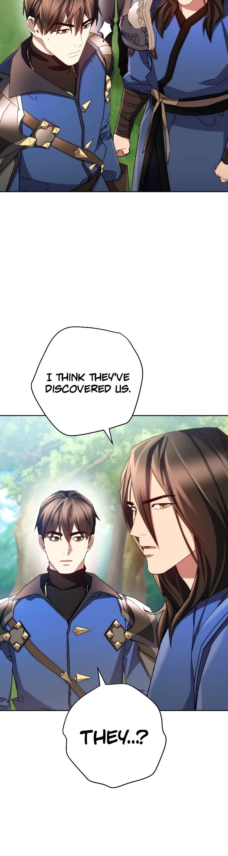 The Live Chapter 120 page 6 - Chapter 120