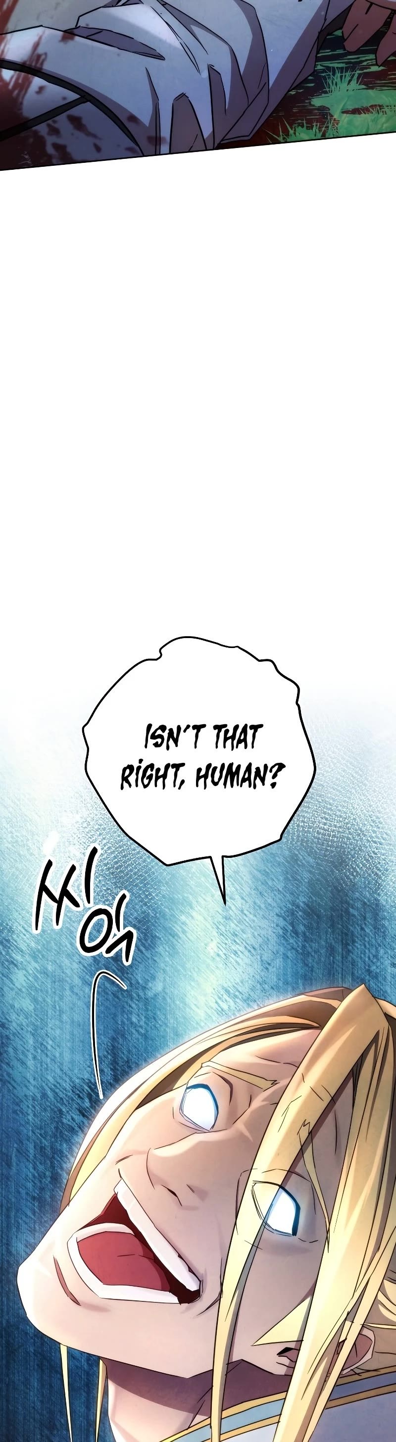 The Live Chapter 120 page 60 - Chapter 120