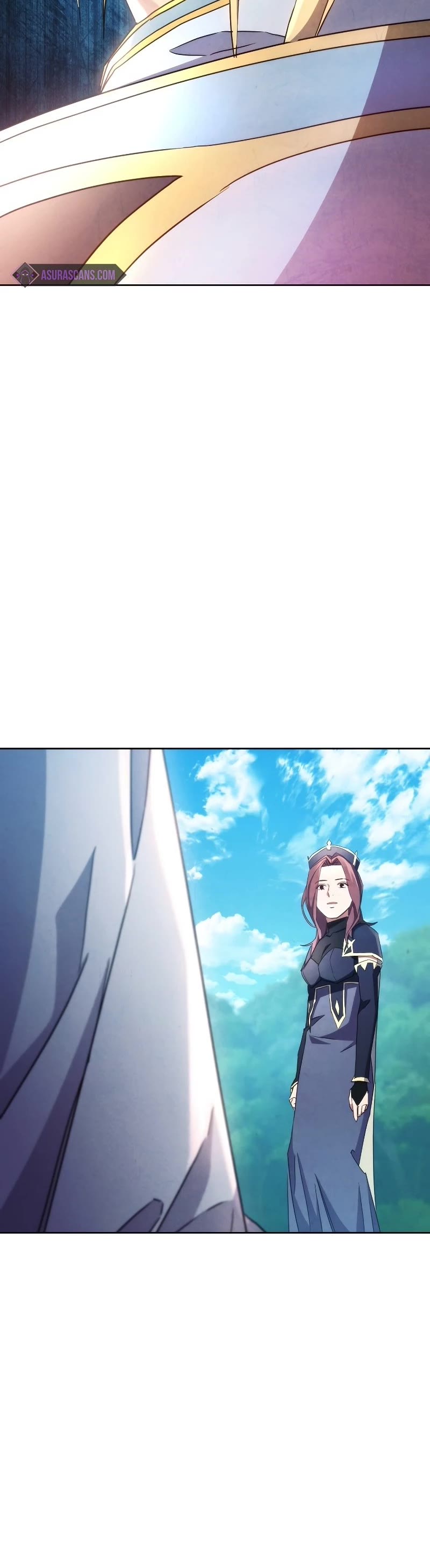 The Live Chapter 120 page 61 - Chapter 120