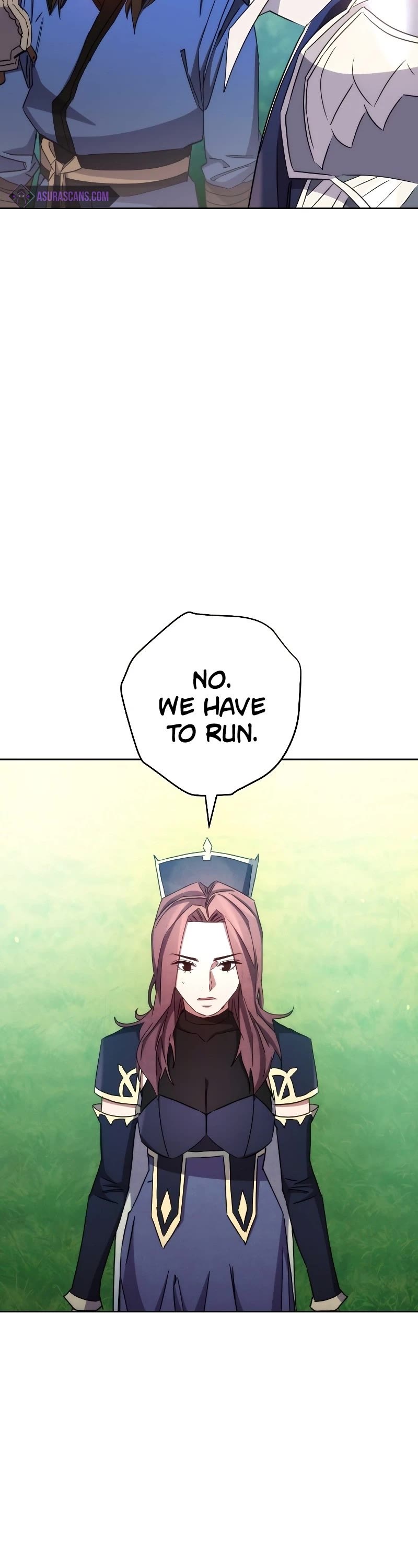The Live Chapter 120 page 9 - Chapter 120