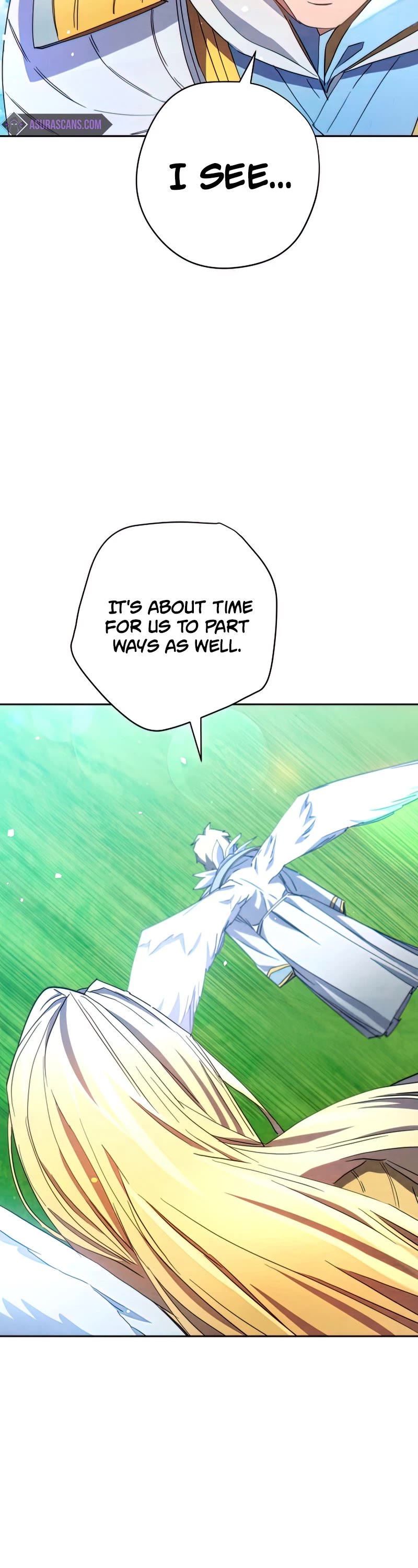 The Live Chapter 121 page 14 - Chapter 121