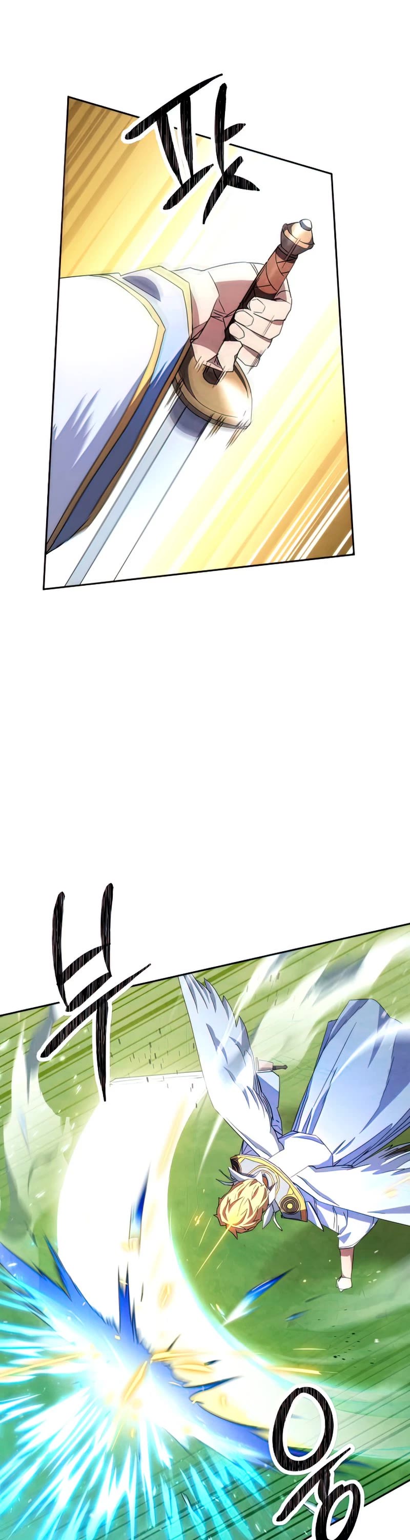 The Live Chapter 121 page 19 - Chapter 121