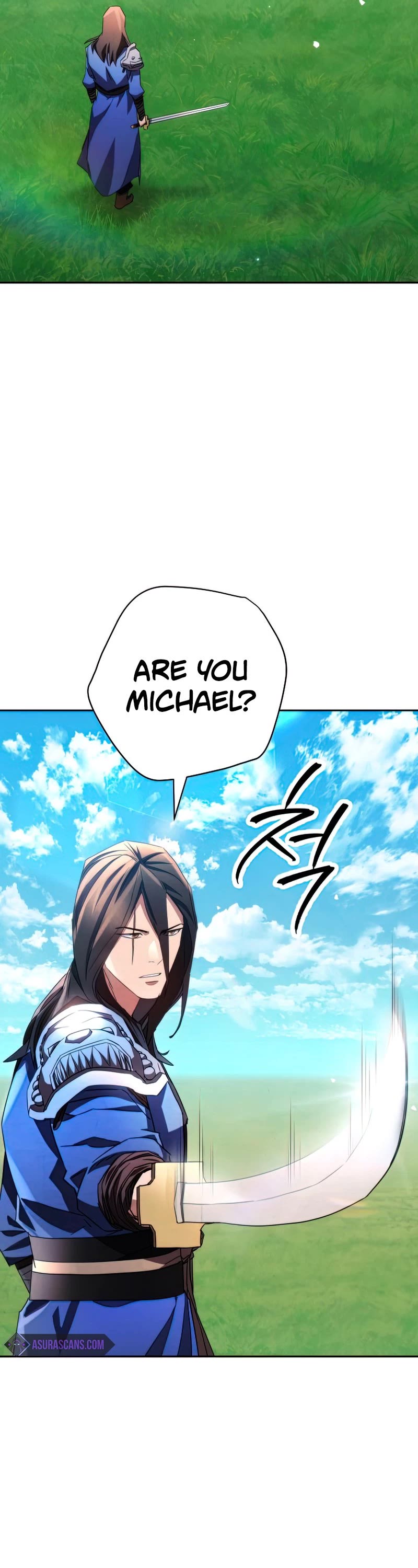 The Live Chapter 121 page 23 - Chapter 121