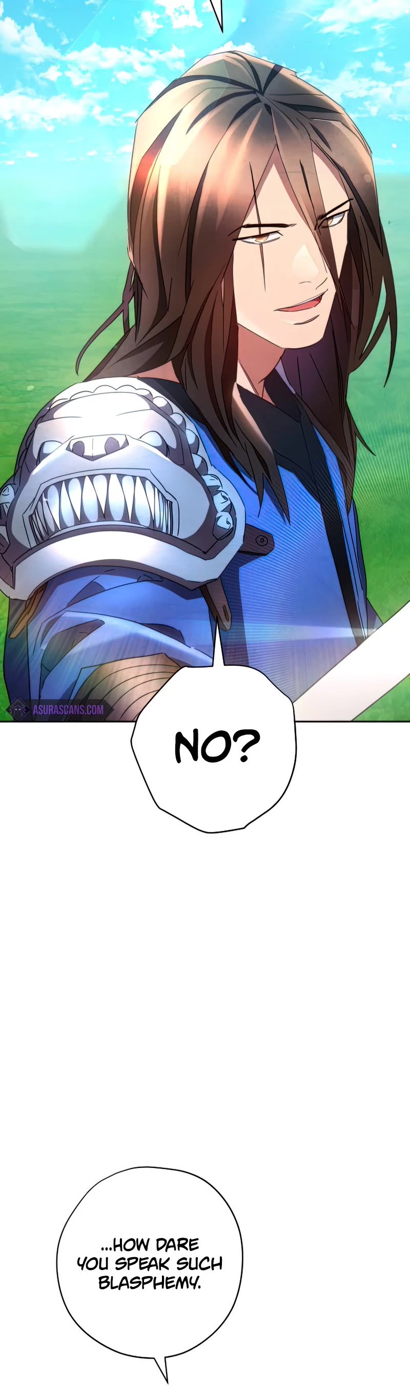 The Live Chapter 121 page 26 - Chapter 121