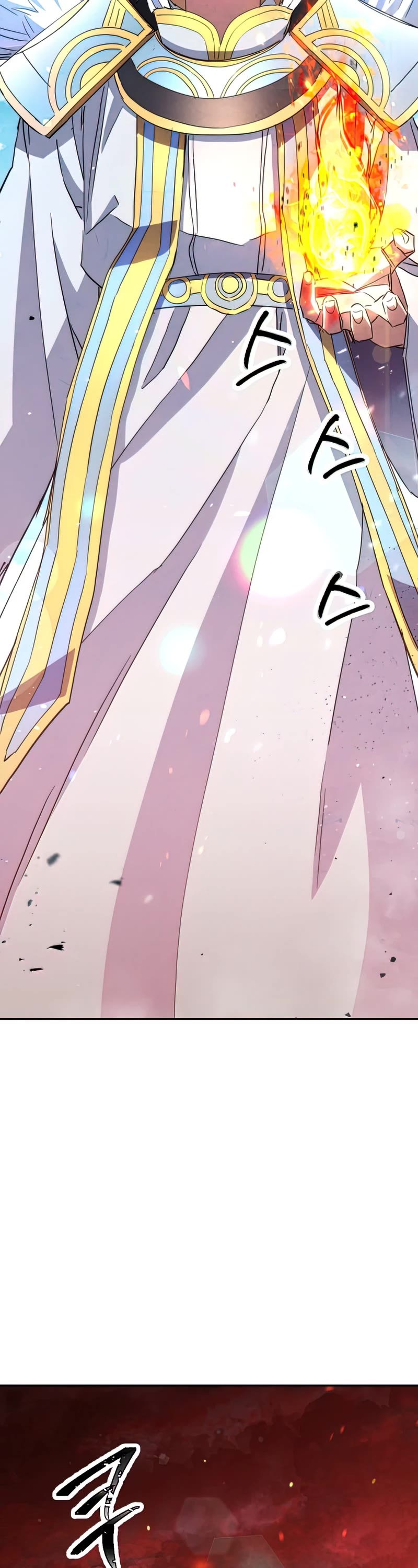 The Live Chapter 121 page 29 - Chapter 121