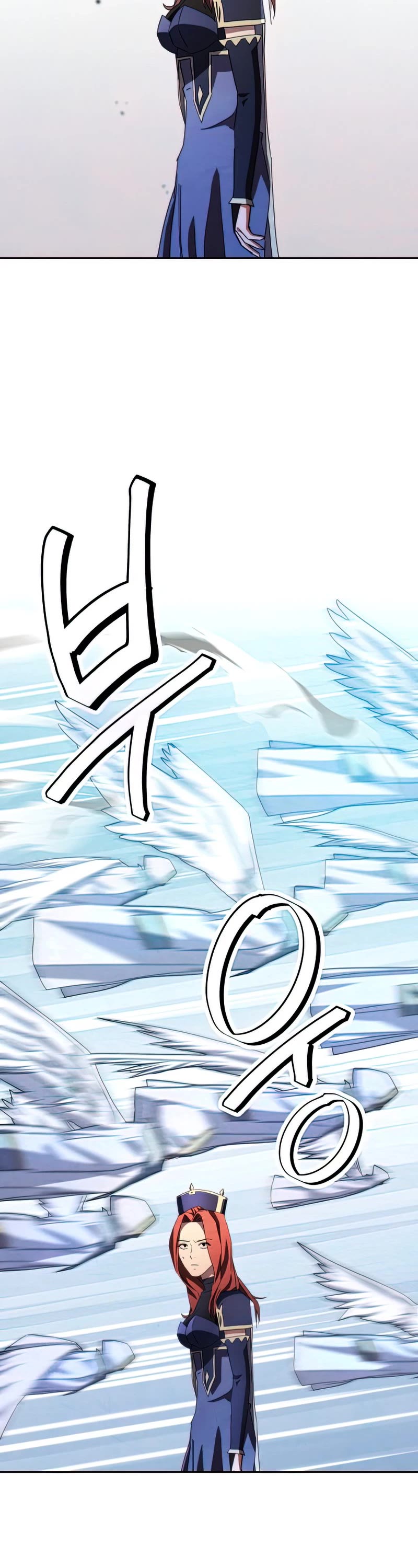 The Live Chapter 121 page 3 - Chapter 121