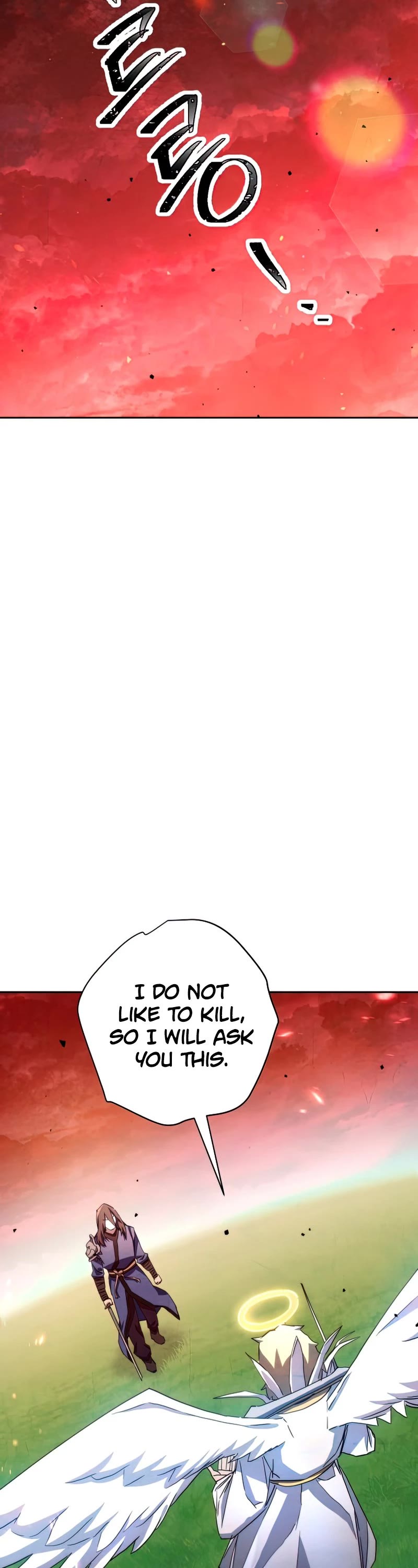 The Live Chapter 121 page 30 - Chapter 121