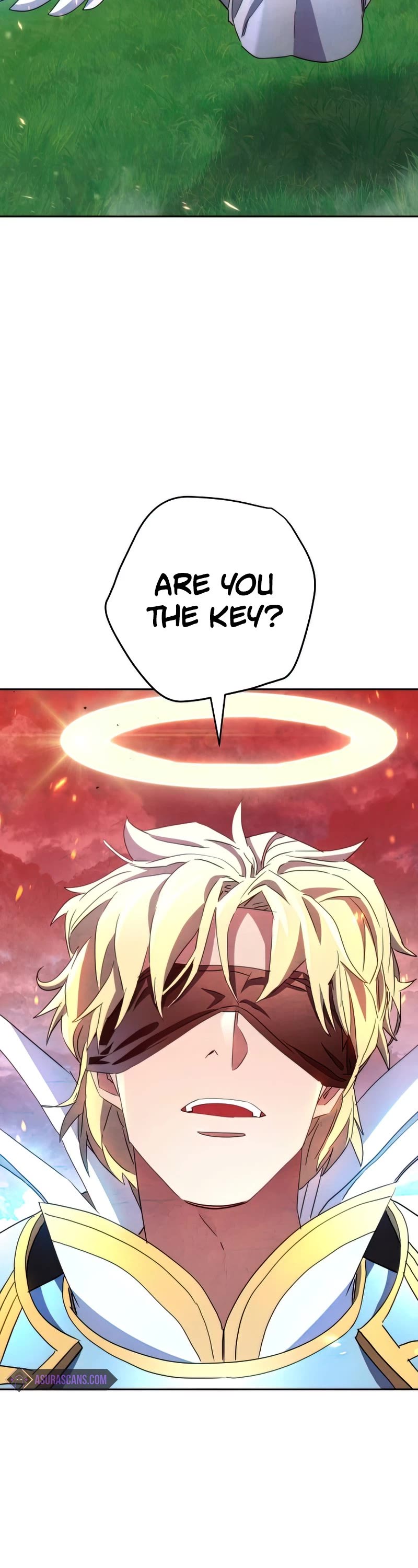 The Live Chapter 121 page 31 - Chapter 121