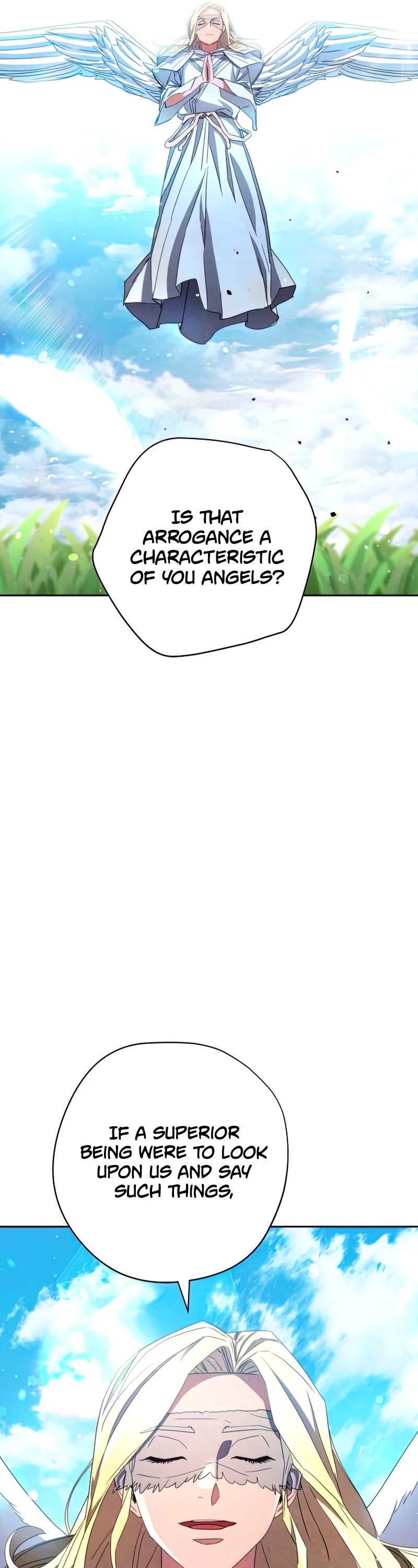 The Live Chapter 121 page 42 - Chapter 121