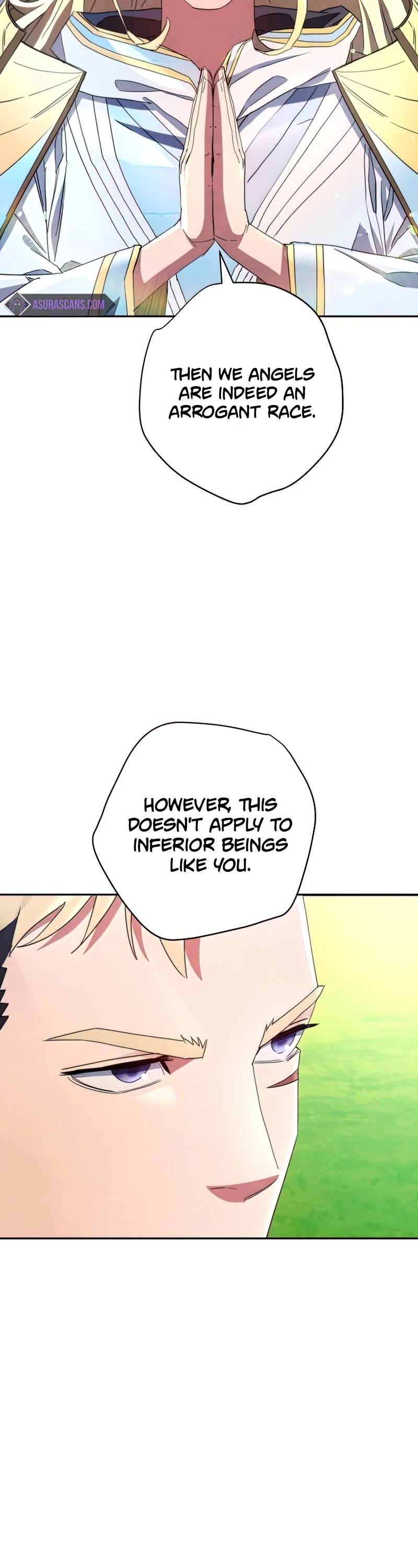 The Live Chapter 121 page 43 - Chapter 121