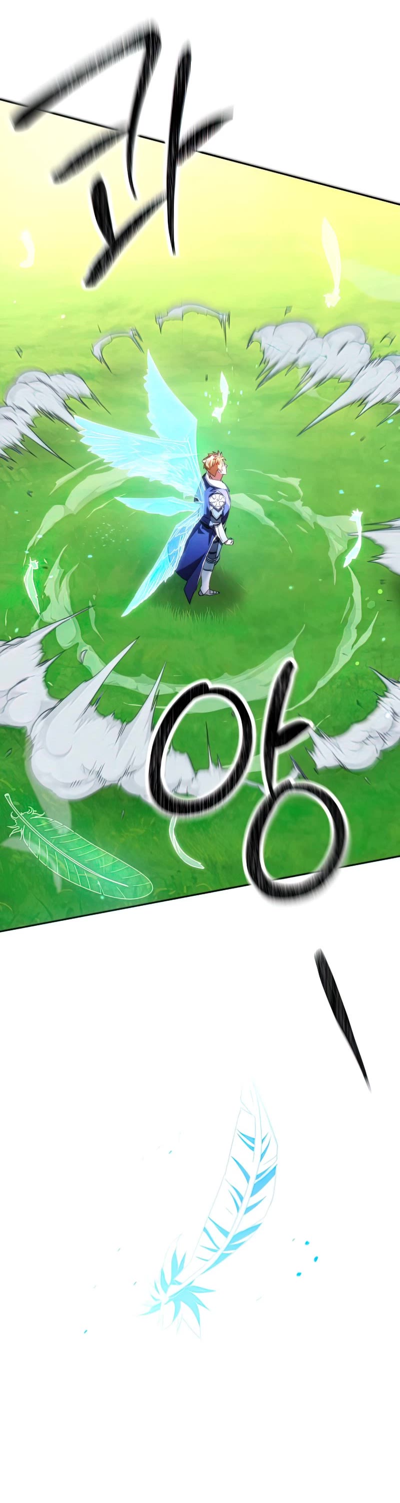 The Live Chapter 121 page 48 - Chapter 121