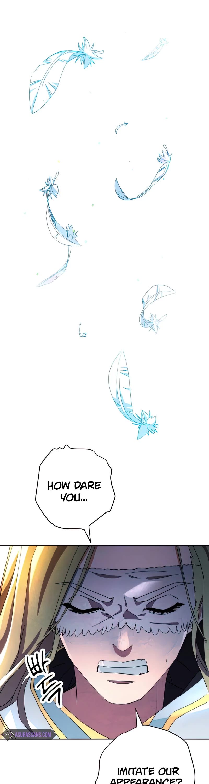 The Live Chapter 121 page 49 - Chapter 121