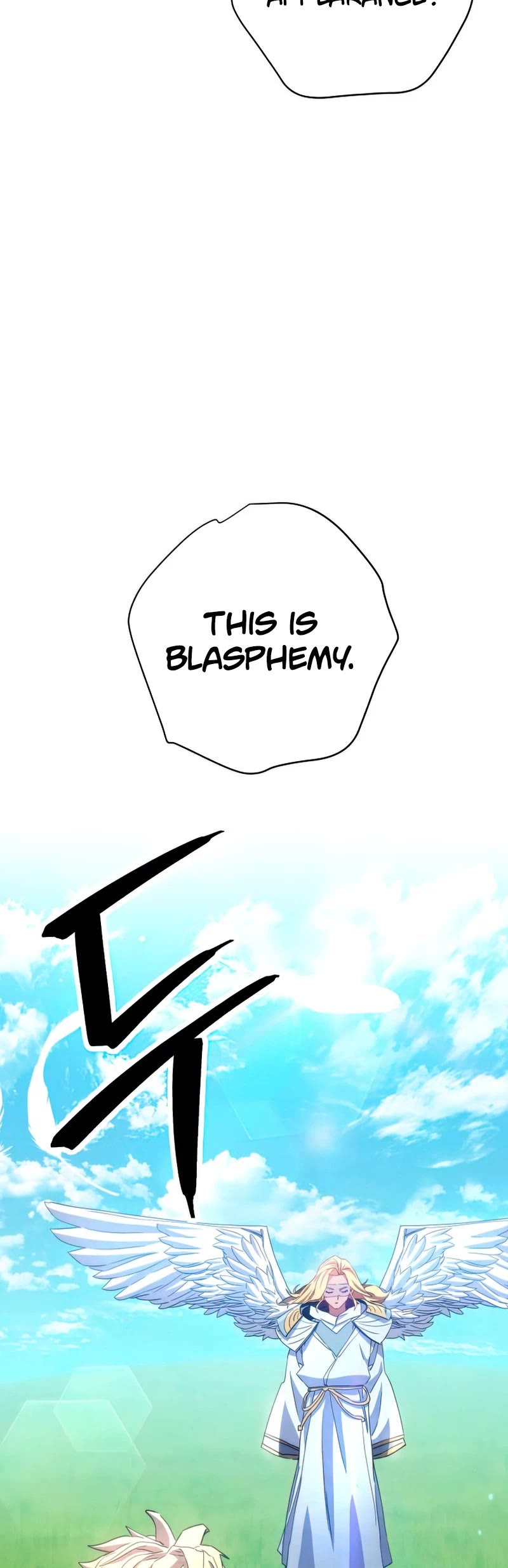 The Live Chapter 121 page 50 - Chapter 121