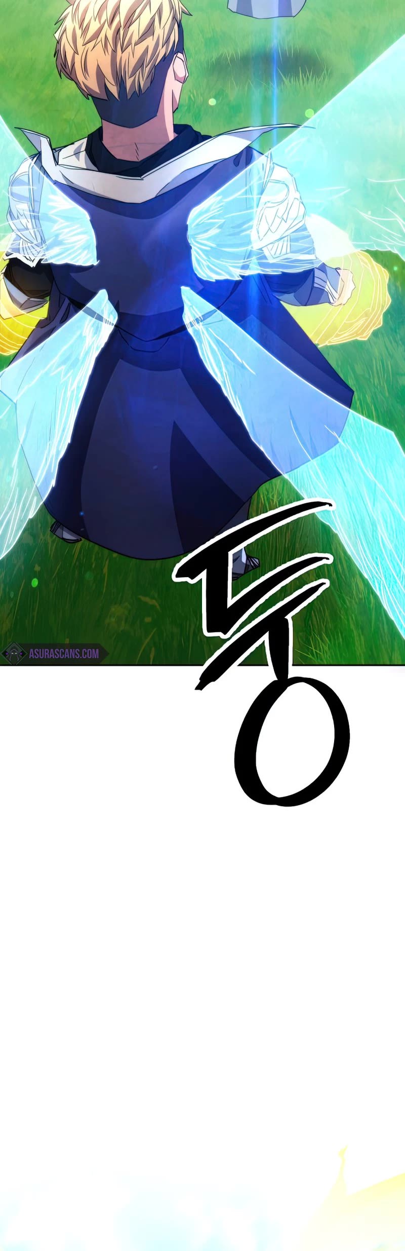 The Live Chapter 121 page 51 - Chapter 121