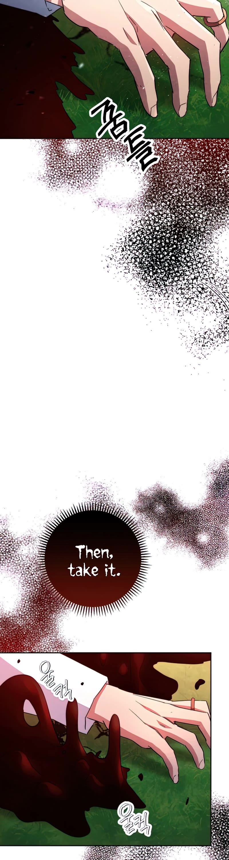 The Live Chapter 121 page 58 - Chapter 121