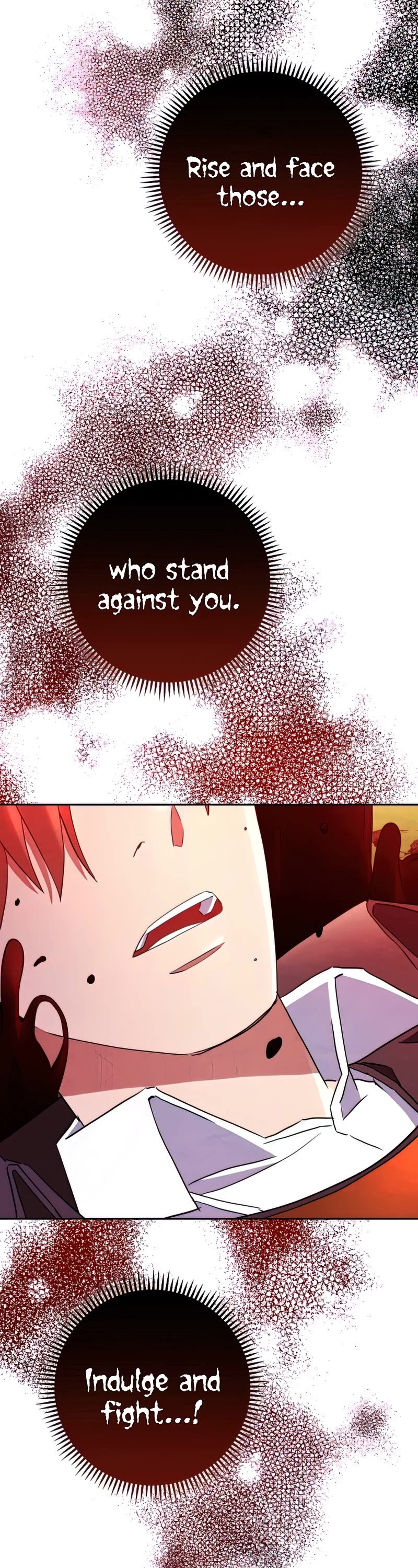 The Live Chapter 121 page 59 - Chapter 121