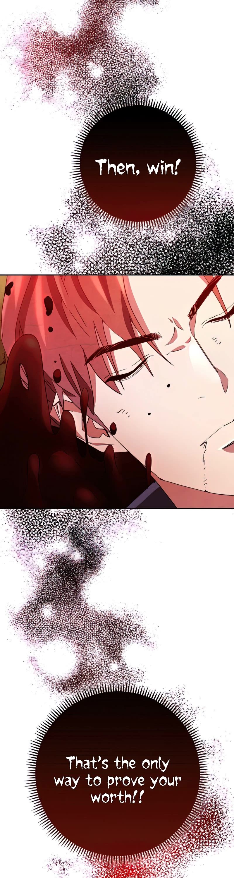 The Live Chapter 121 page 60 - Chapter 121
