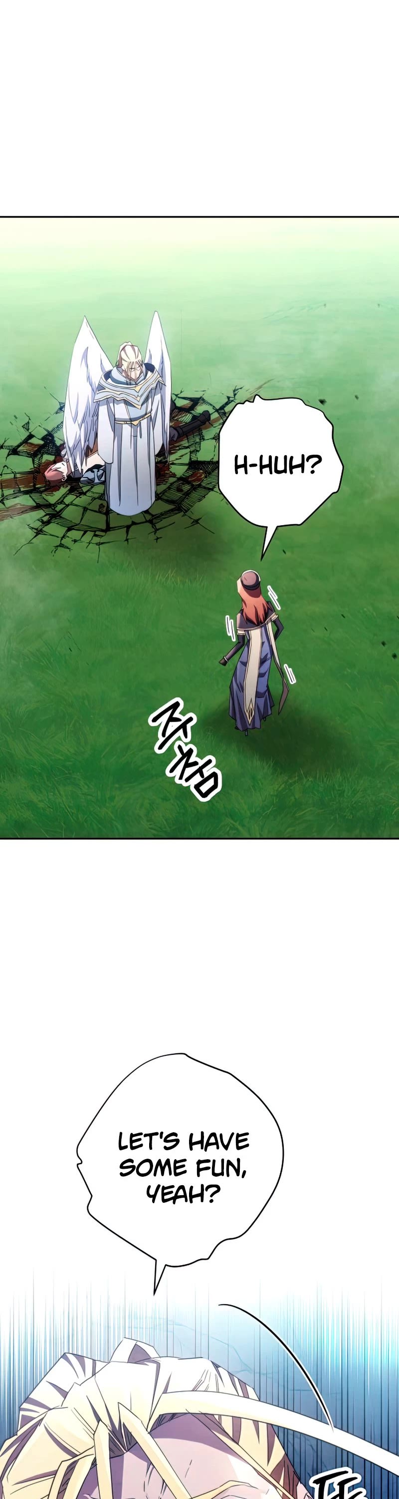 The Live Chapter 121 page 7 - Chapter 121