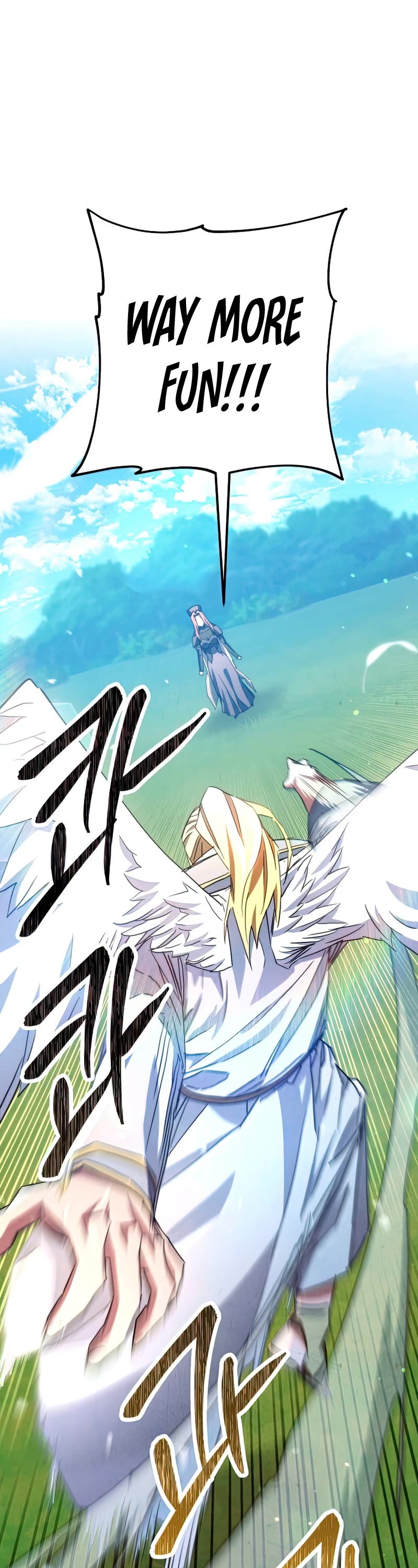 The Live Chapter 121 page 9 - Chapter 121