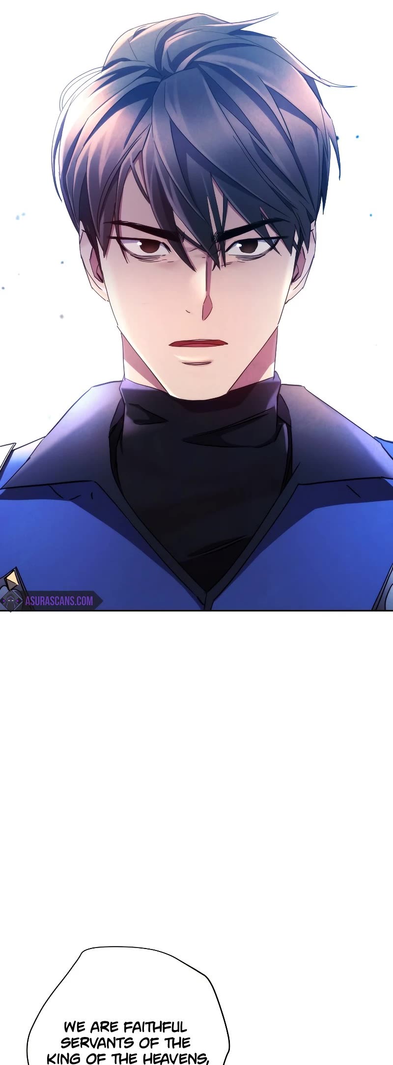 The Live Chapter 122 page 10 - Chapter 122