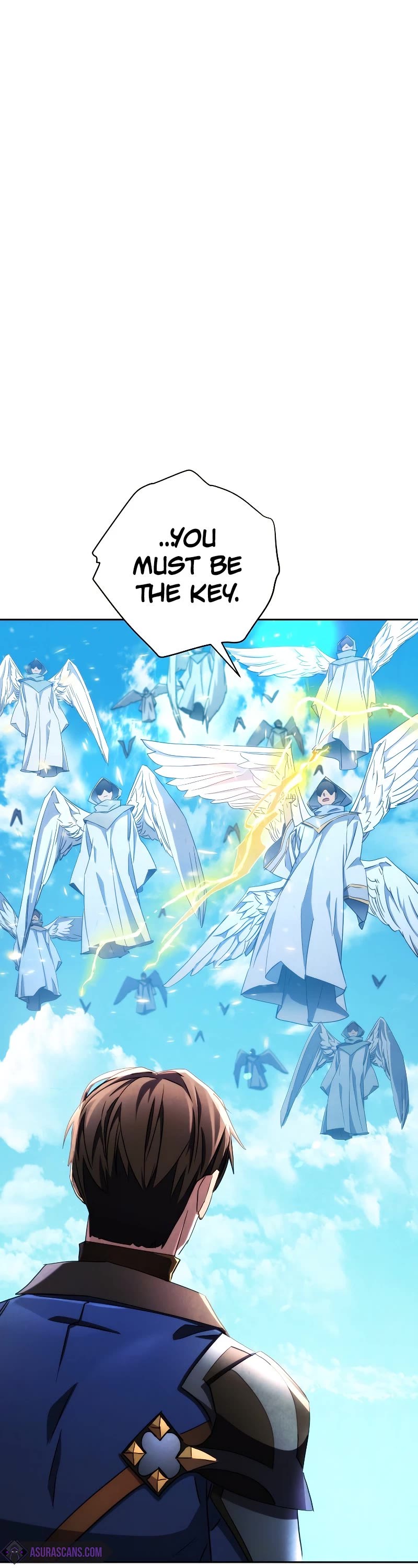 The Live Chapter 122 page 14 - Chapter 122