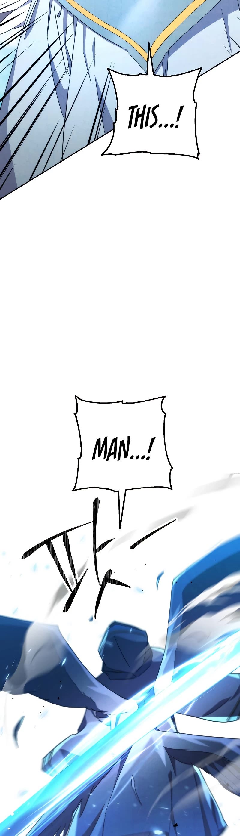 The Live Chapter 122 page 23 - Chapter 122