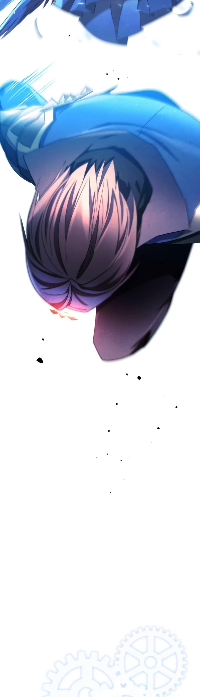 The Live Chapter 122 page 24 - Chapter 122