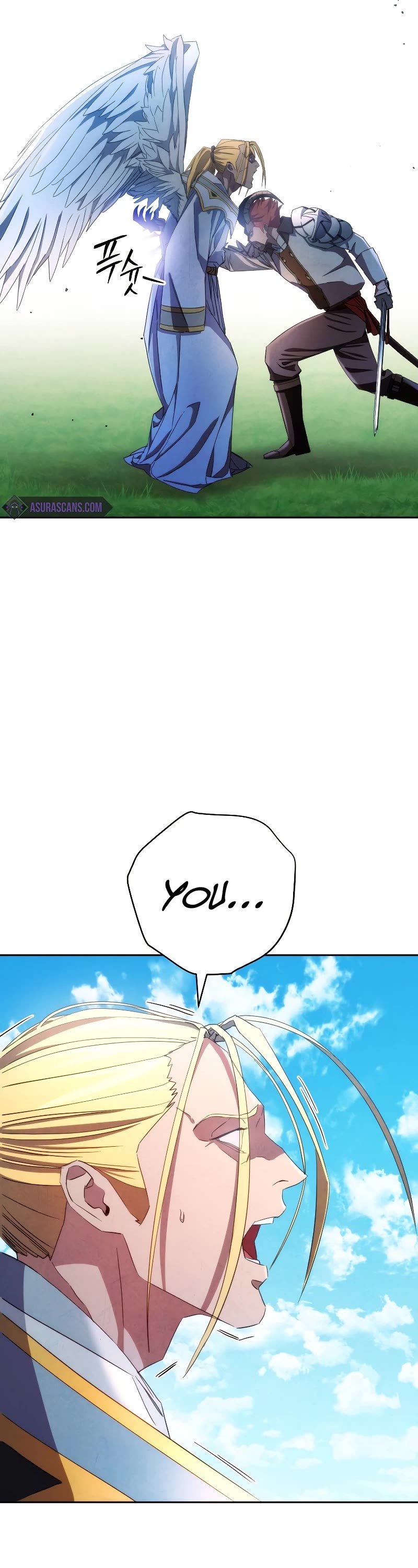 The Live Chapter 122 page 31 - Chapter 122