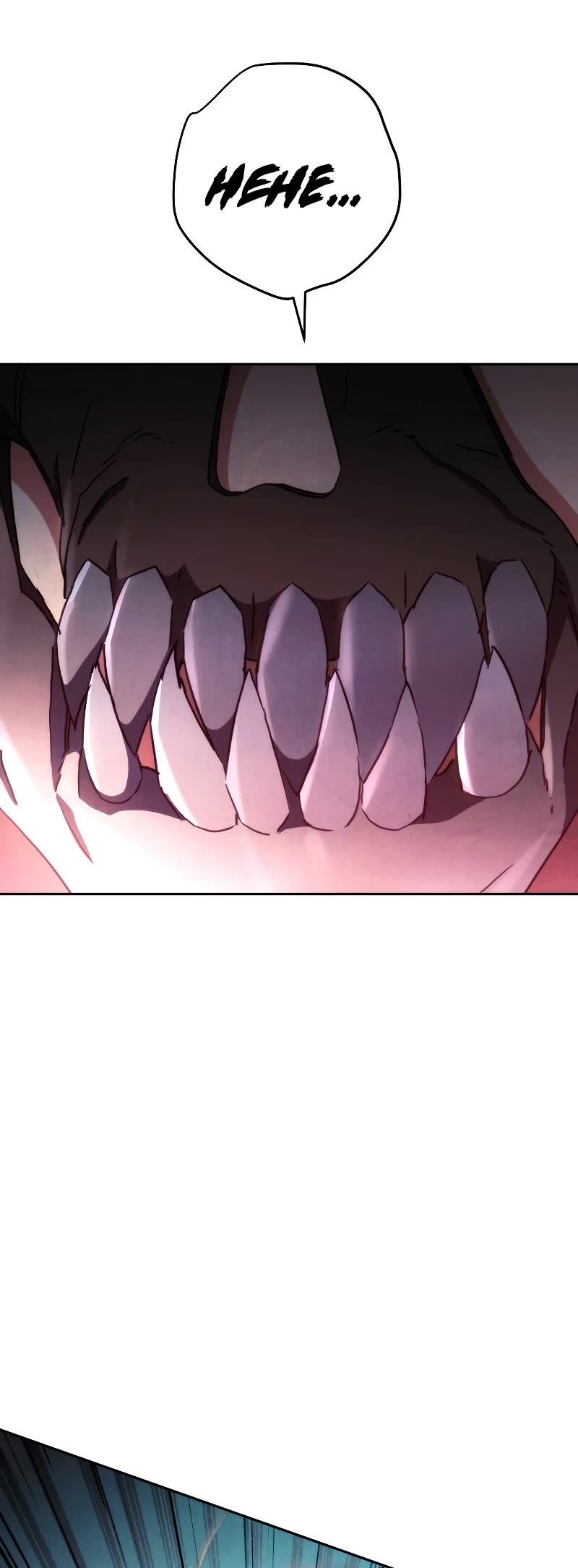 The Live Chapter 122 page 33 - Chapter 122