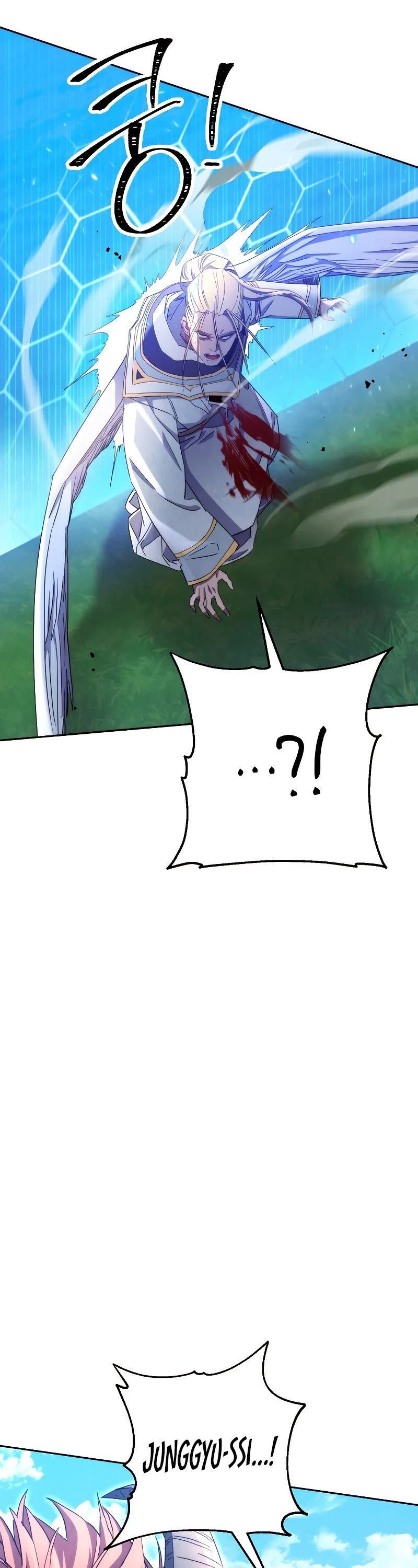 The Live Chapter 122 page 35 - Chapter 122