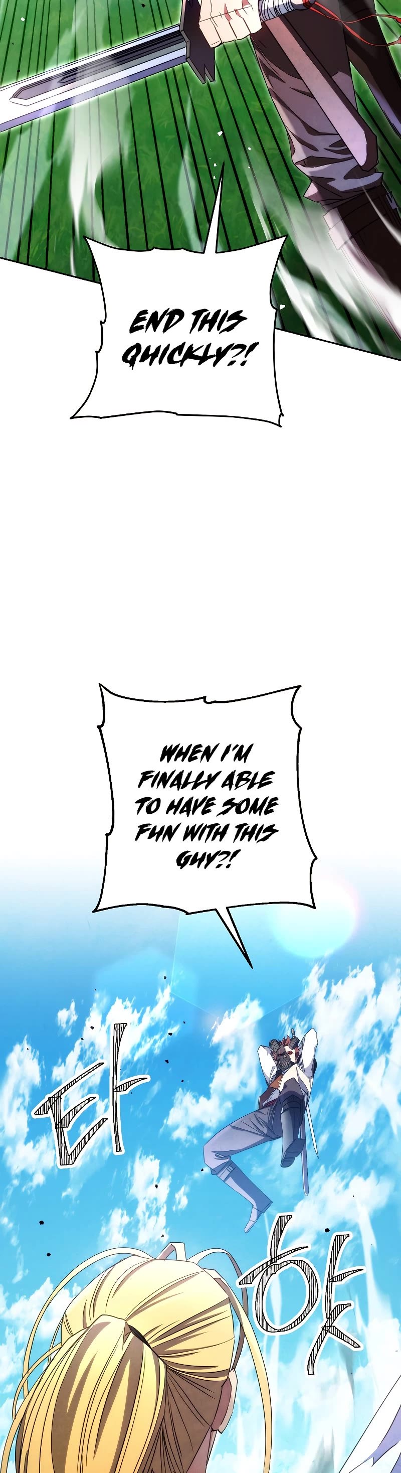 The Live Chapter 122 page 37 - Chapter 122