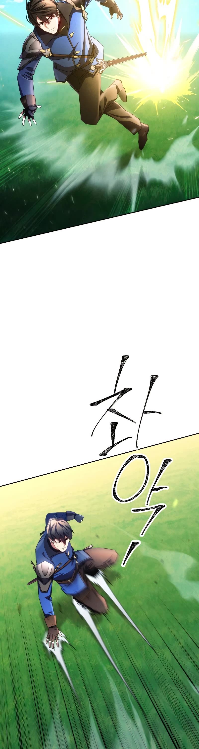 The Live Chapter 122 page 4 - Chapter 122